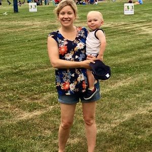 Meet your Posher, Maggie